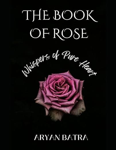 The Book of Rose — Click to enter
